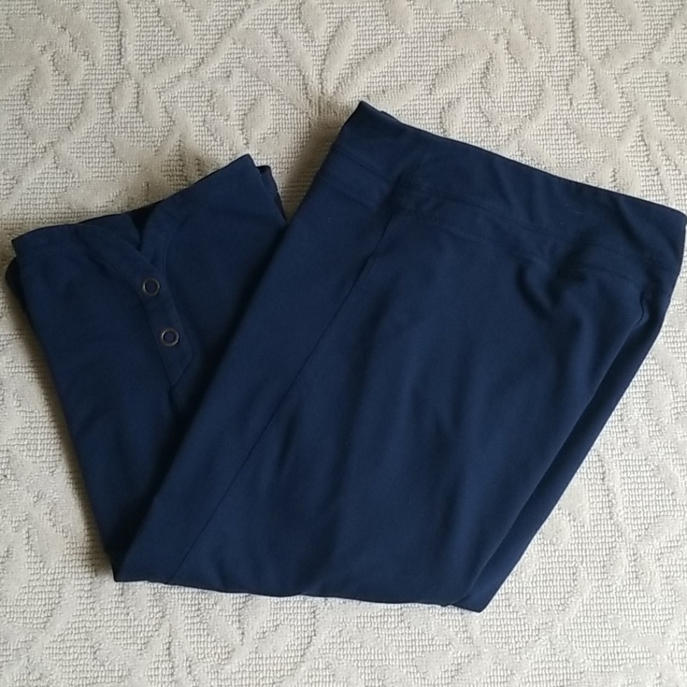 Cabi Athleisure Pants